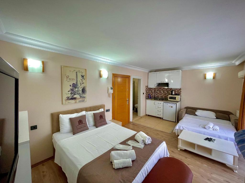 Elegance Aparts Cihangir