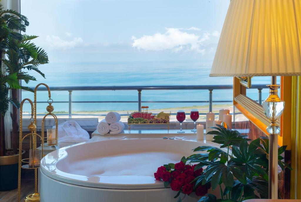 Andalouse Otel