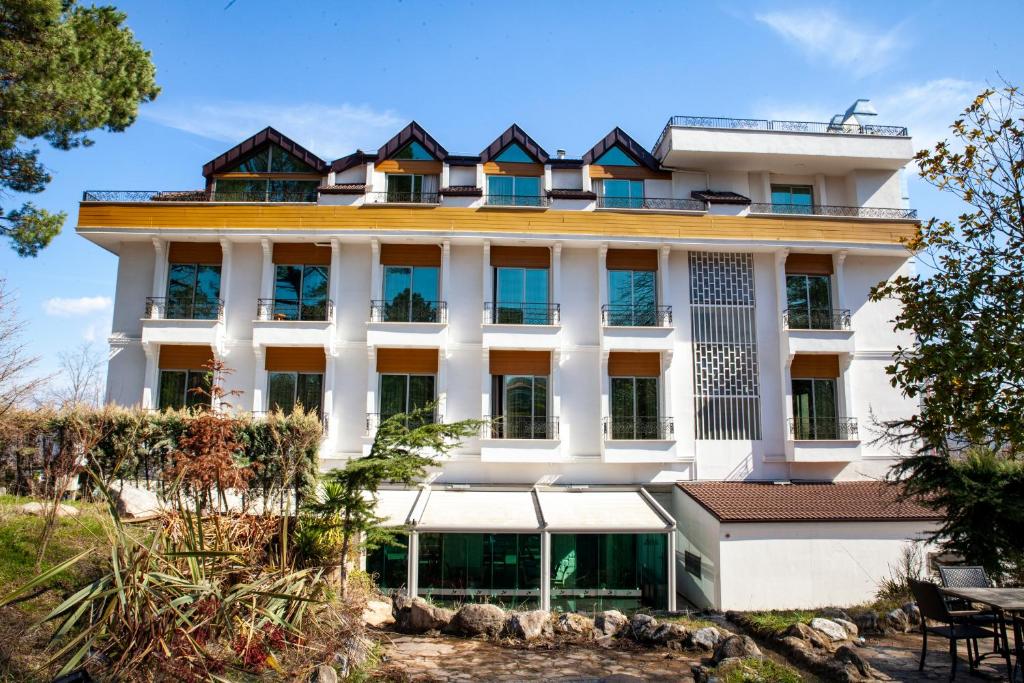 Elgarden Hotel & Spa