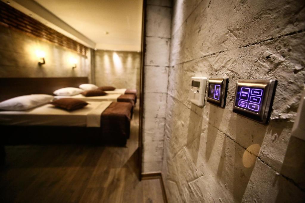 Elibol Hotel Old City