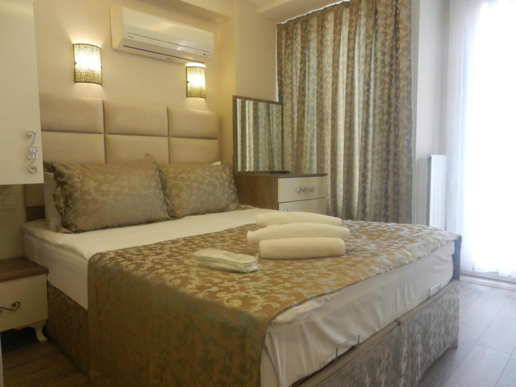 Nisa Apart Sultanahmet