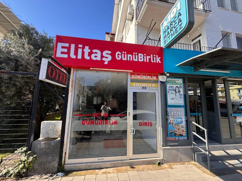 Elitaş Apart Otel