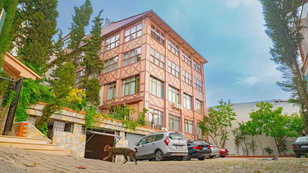 Elite Marmara Pansiyon Çamlıca