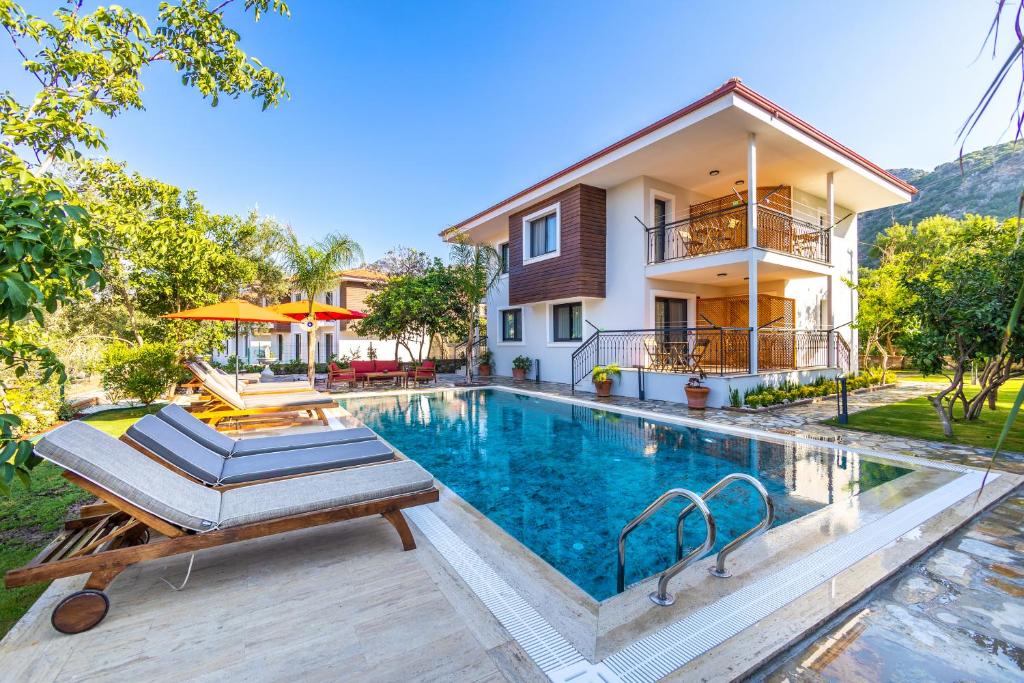 Elizya Boutique Hotel