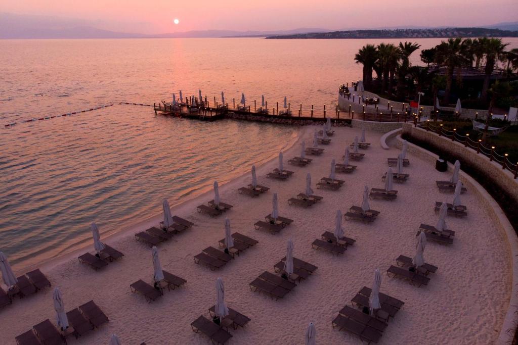 Cesme Elysium Hotel