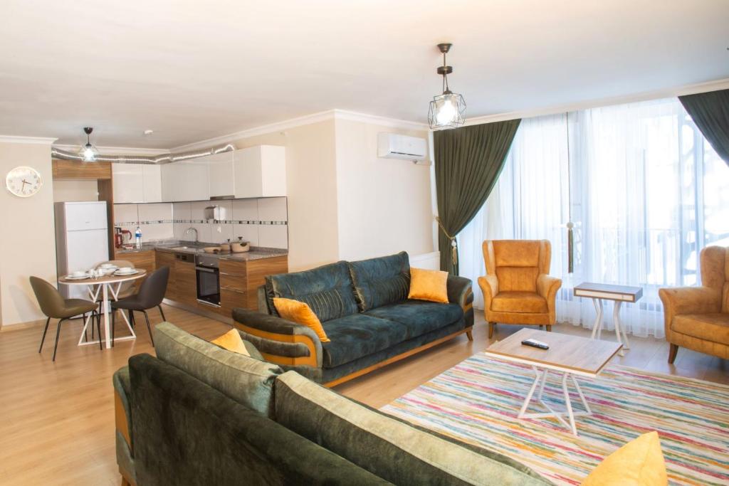 Emin Residence
