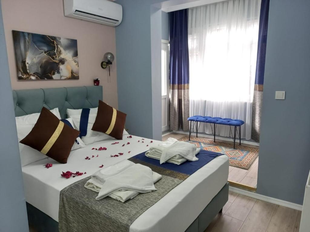 Emirhan Inn Hotel, Sultanahmet