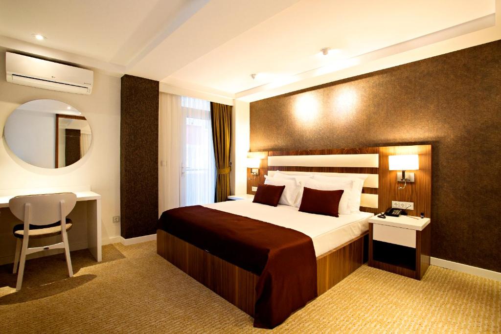 Endglory Hotel