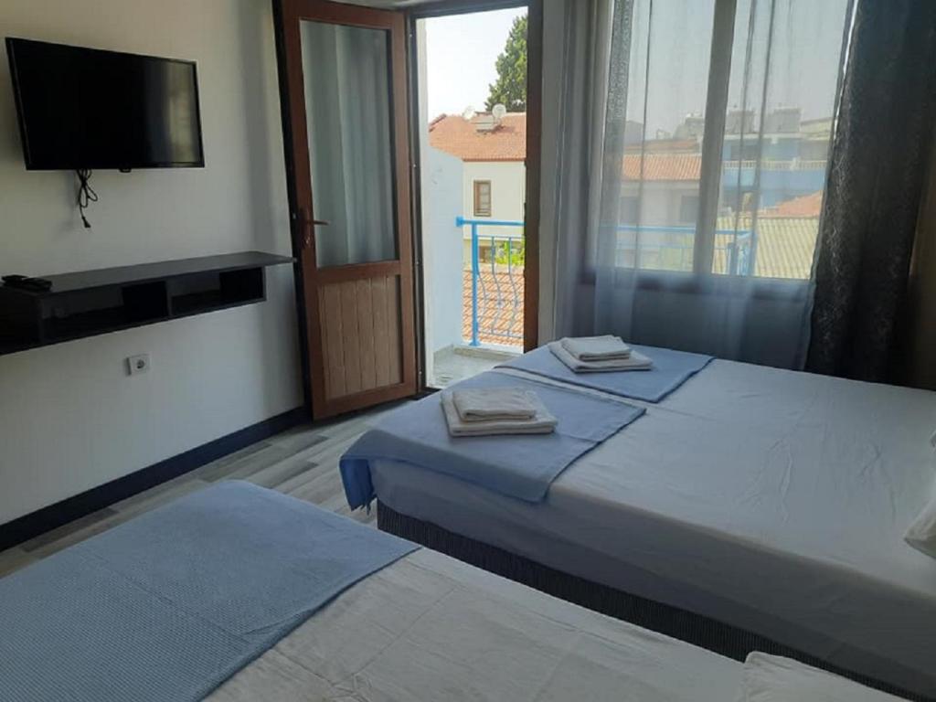 Hotel Ephesians