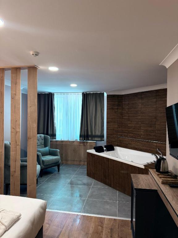 ERSA Hotel