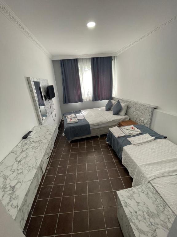 ERSOY EGE APART OTEL