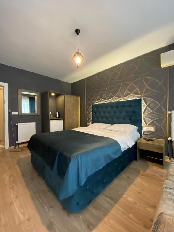 EVİM APART HOTEL