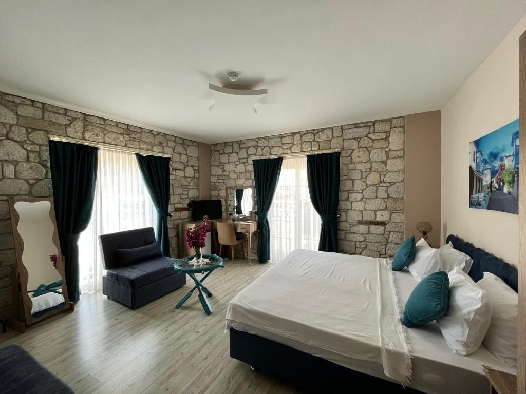 F&G BUTİK HOTEL
