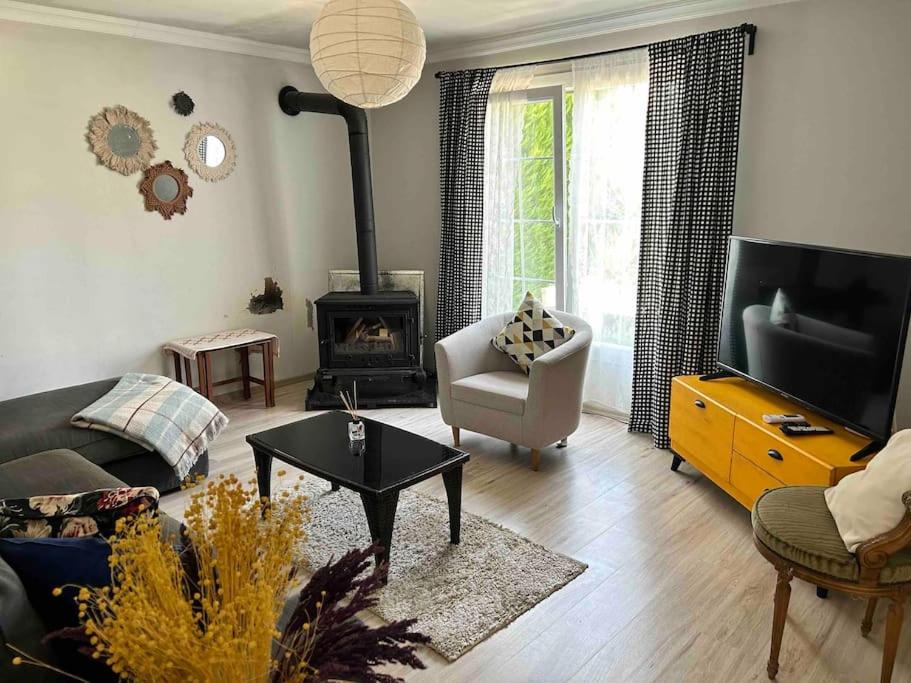 Firu's Home Sığacık
