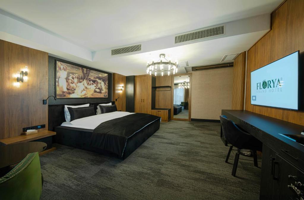 Florya Grand Hotel