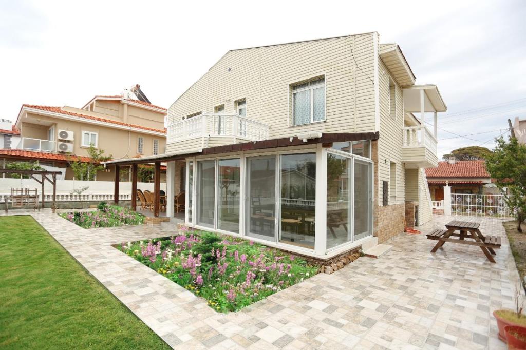 Fora Apart Otel Cesme