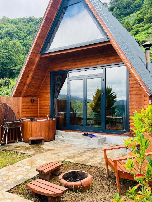 Fora Suit Bungalov 2