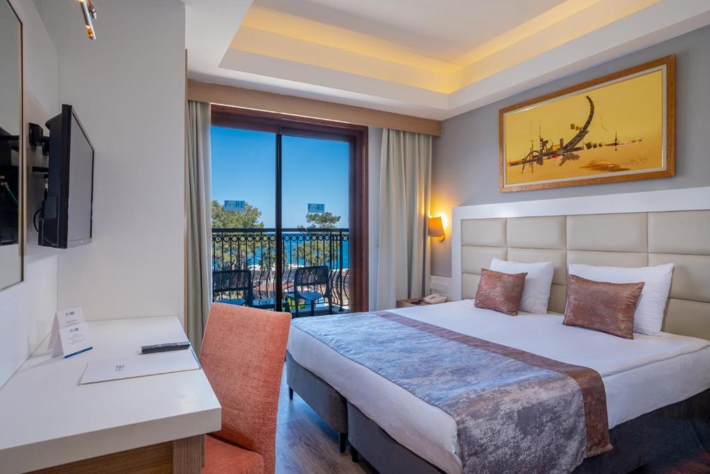 FORE RESORT & SPA