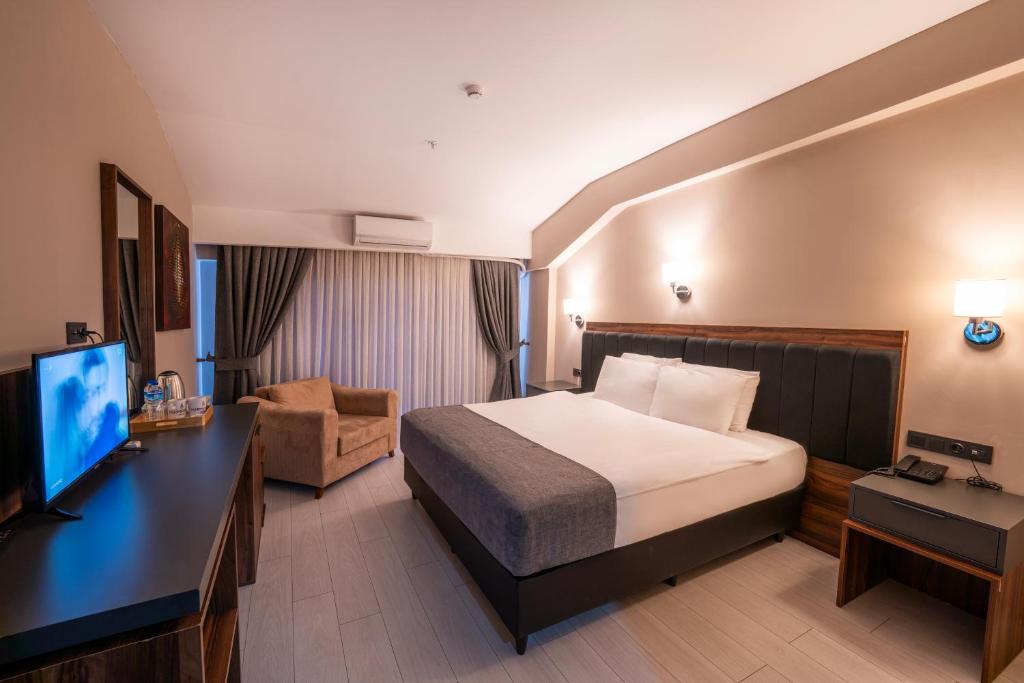 Formercity Hotel
