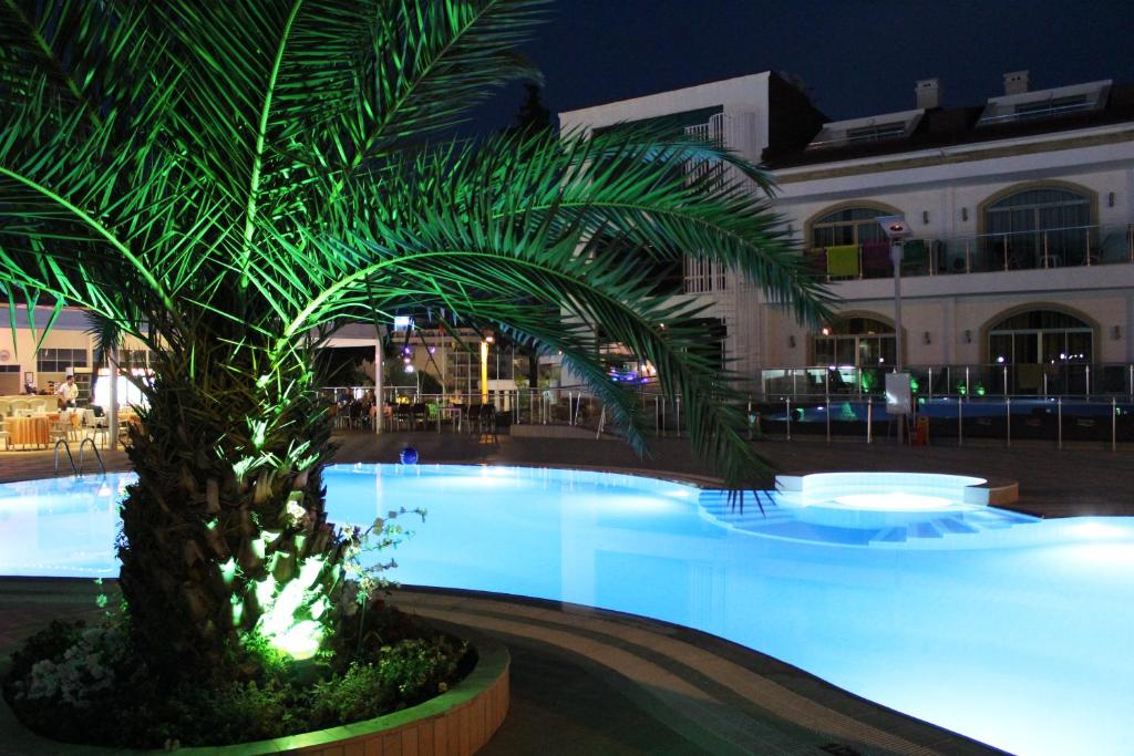 Forum Residence Hotel