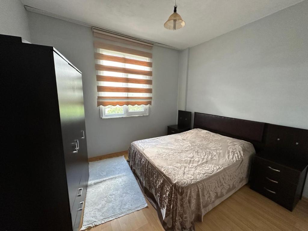 Özçelik Apart