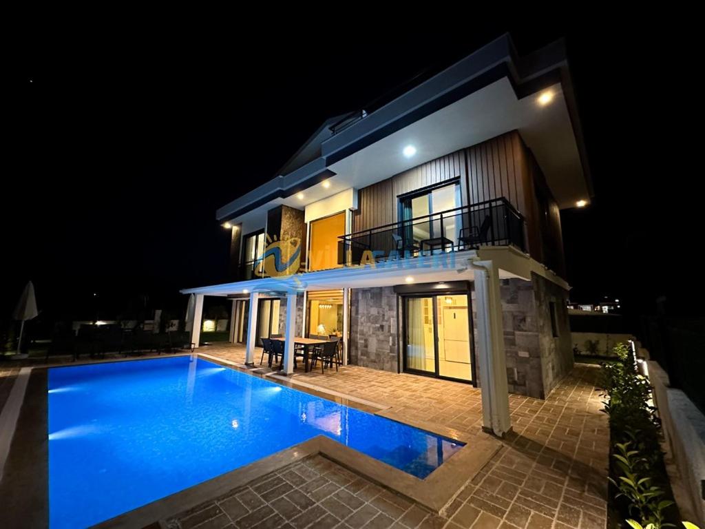 Galaxy Villas in Fethiye