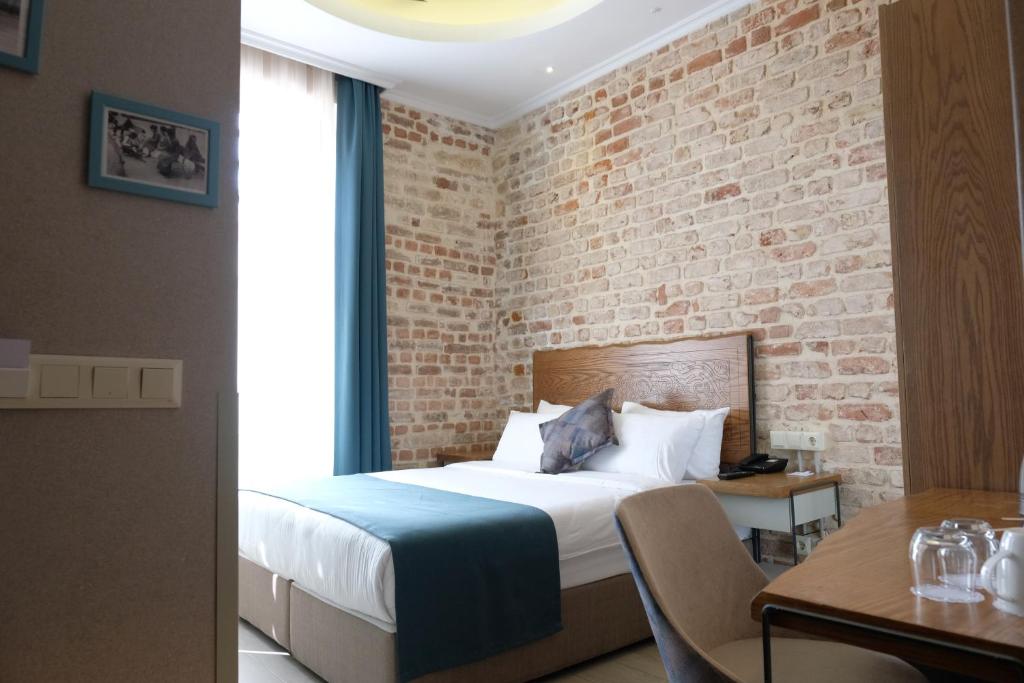 GALATAHAN Hotel Istanbul Karakoy