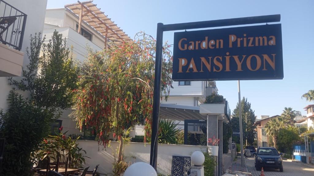 Garden Prizma Rooms&Aparts