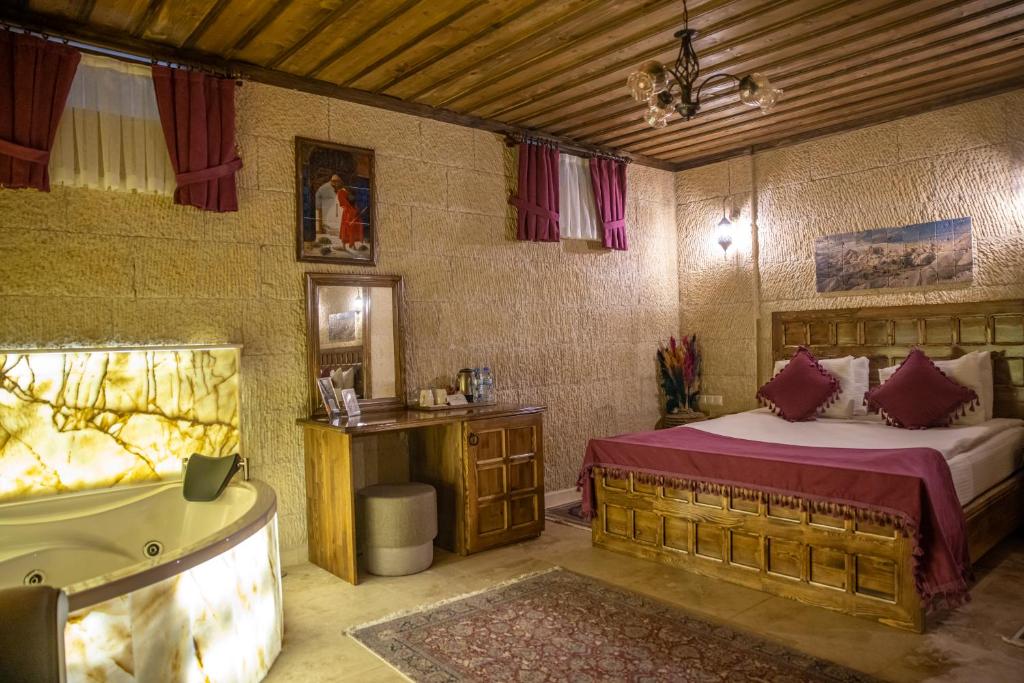 Garden Suites Hotel Cappadocia