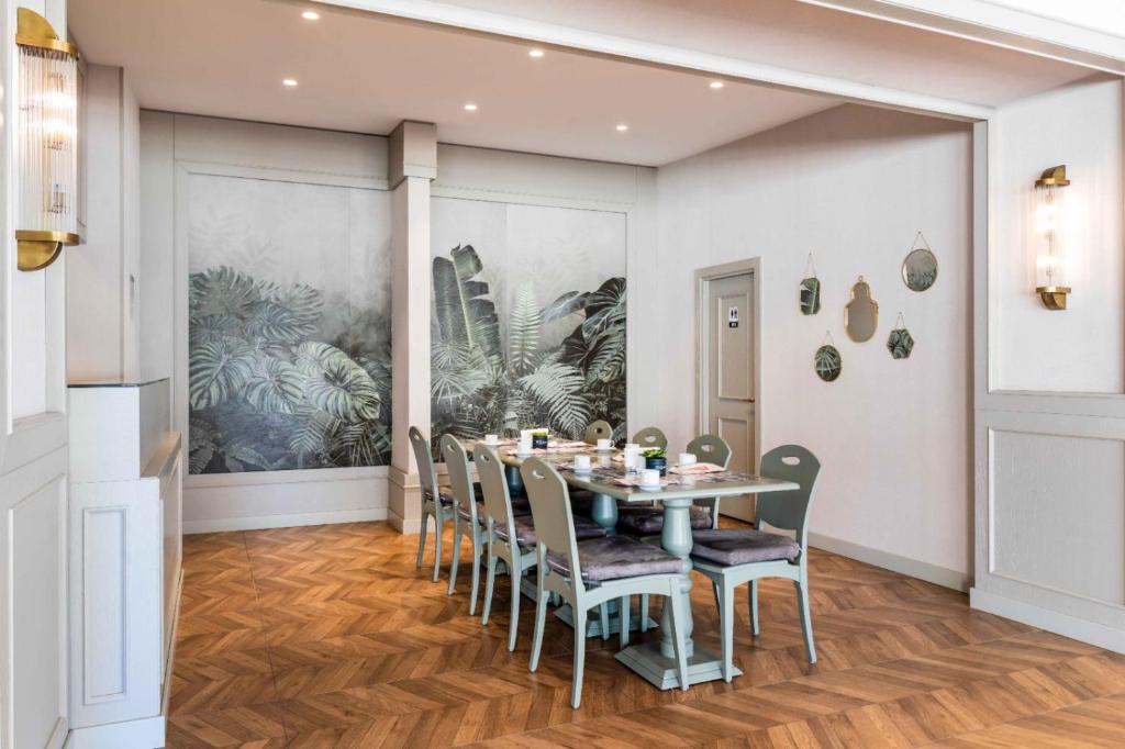 Hotel Genova Istanbul Old City