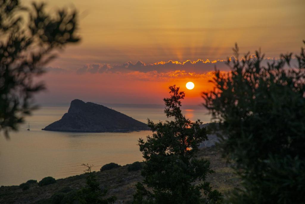 Goknar Knidos Nature Otel