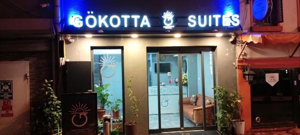 Gökotta Suite