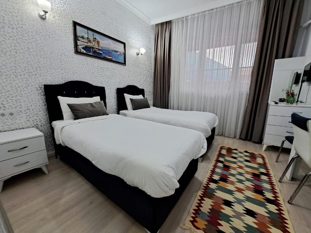 Golden Life Apart Hotel