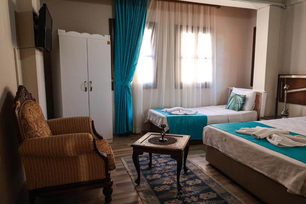 Grand Erken Hotel