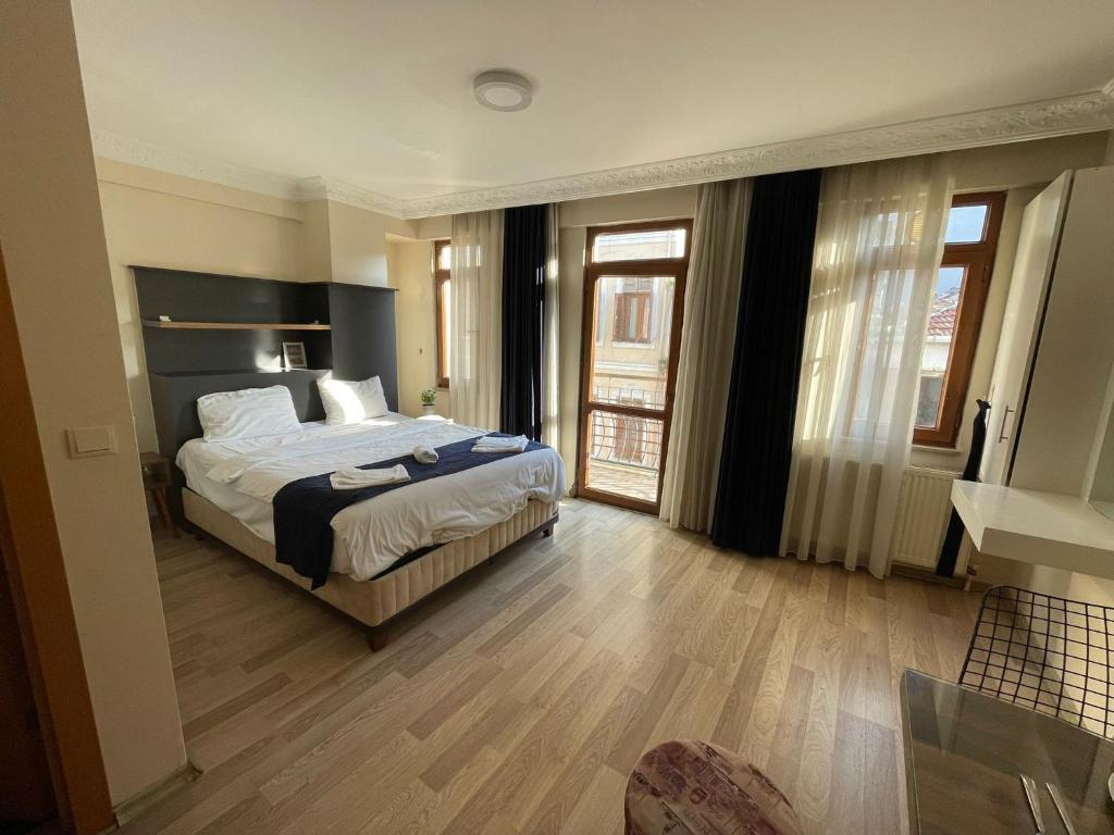 Taksim Asteria Apart