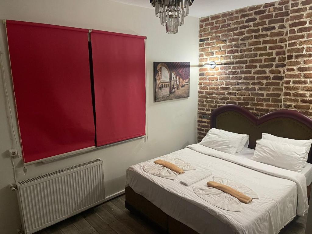 GRAND BELLA VİSTA Hostel