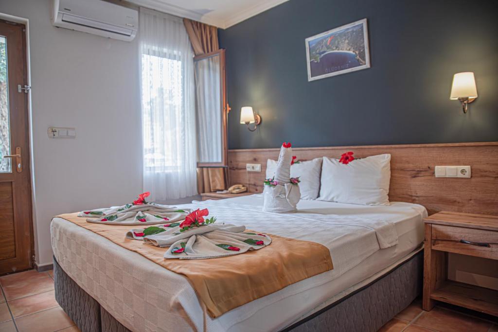 Taner Otel