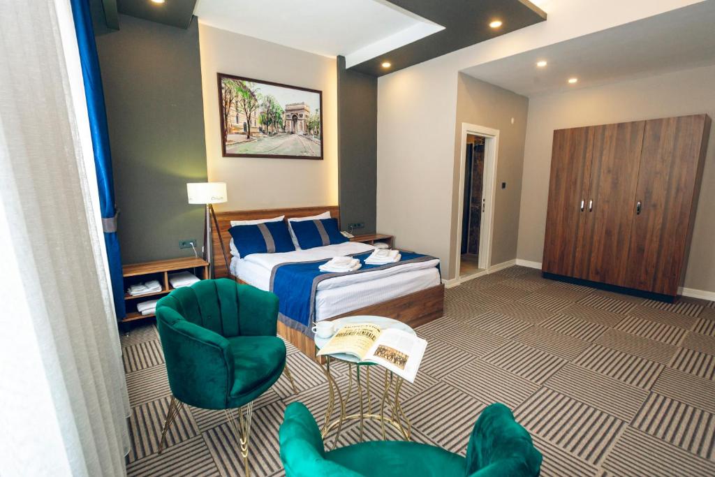 Grand Catalkaya Hotel