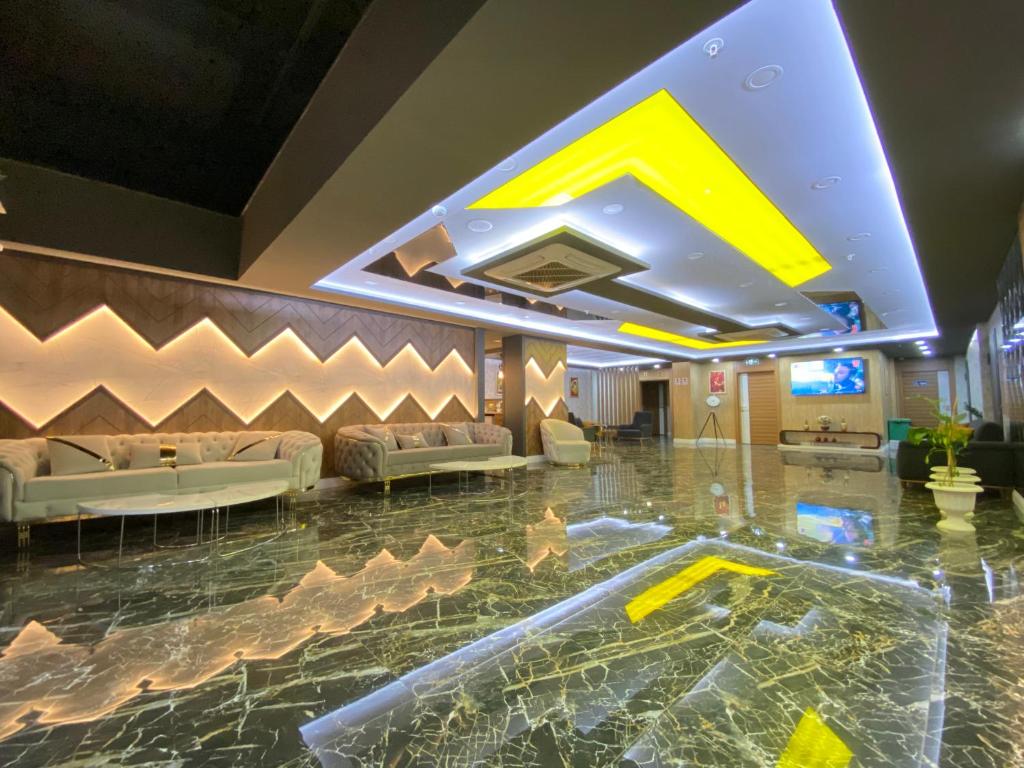 Grand Nergiz Otel