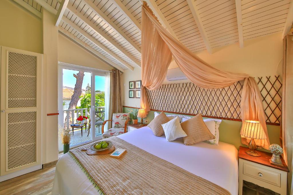 Grand Hotel Ontur Cesme