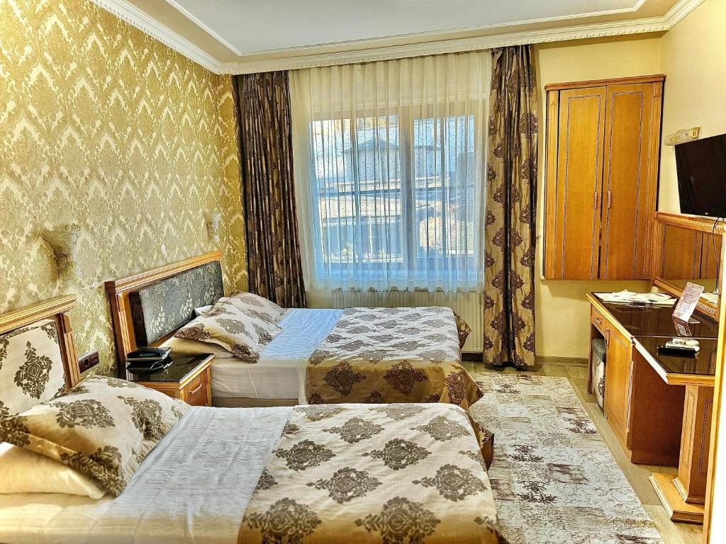 Grand Papirus Hotel