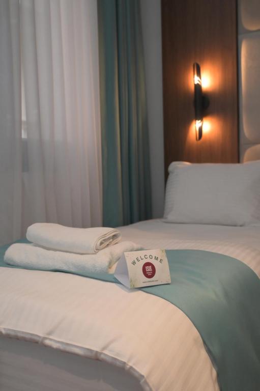 Isle Hotel