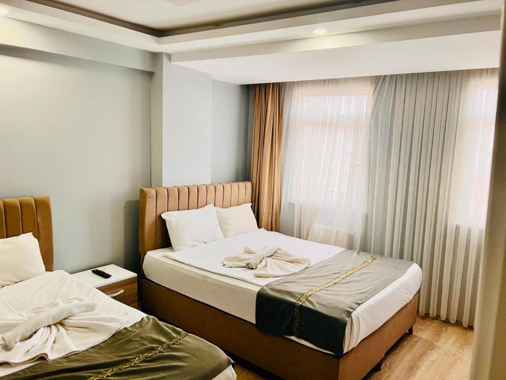 Grand Sami hotel