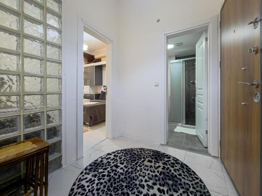 Taksim Hostel Green House Istanbul