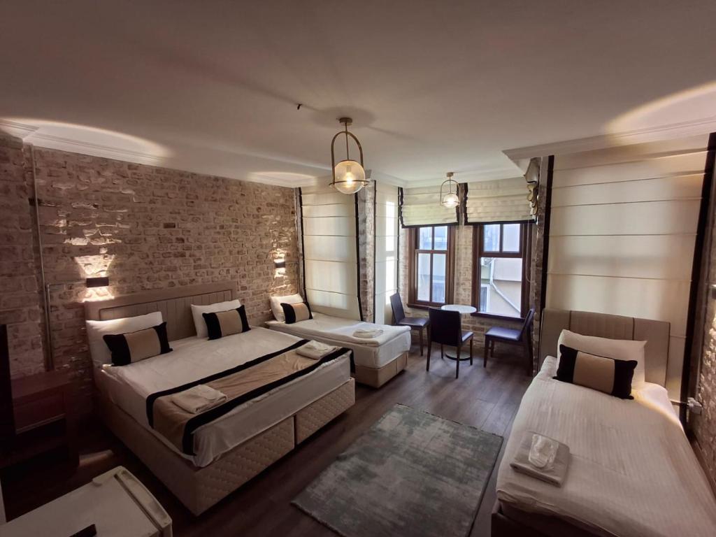 BEŞİKTAŞ GUEST hotel