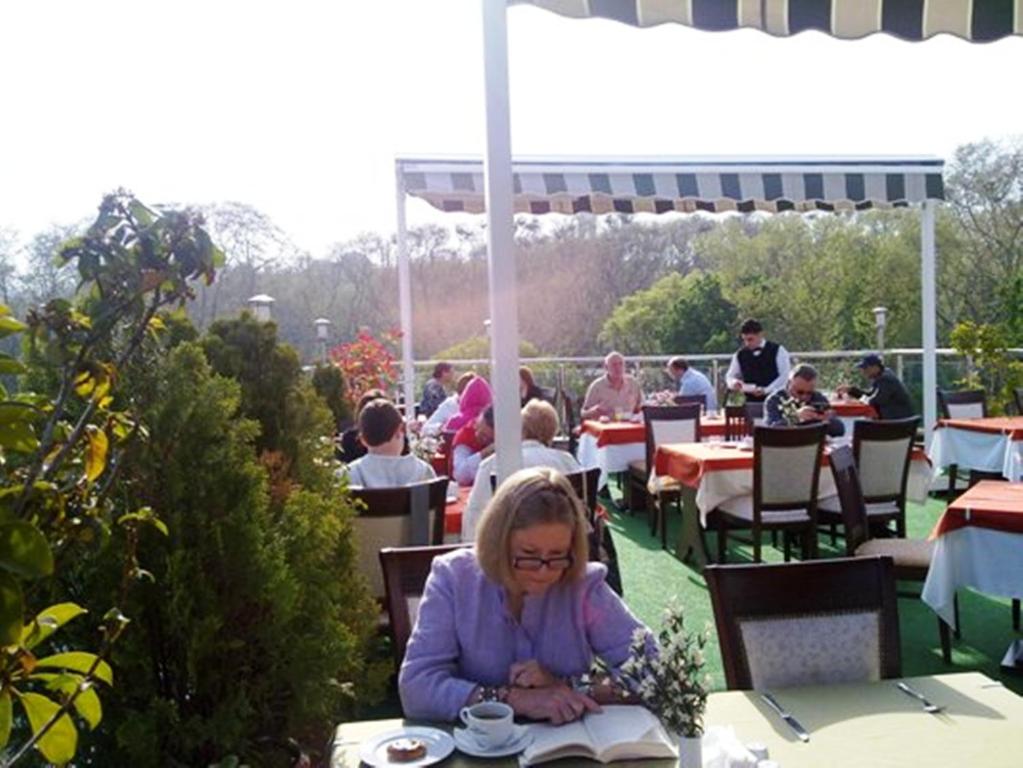 Gülhanepark Hotel & Spa