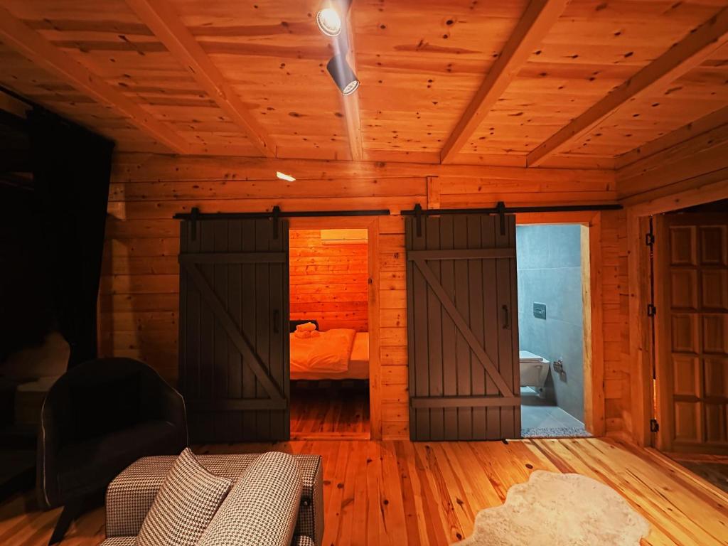 Gunes Bungalow