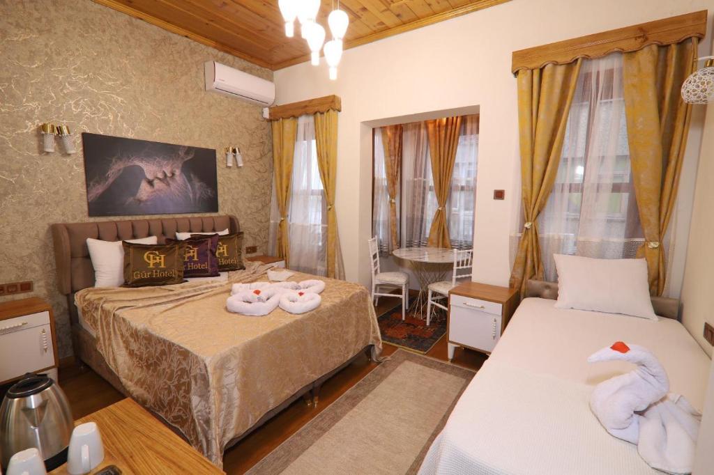 Gür Royal Suit Aparts