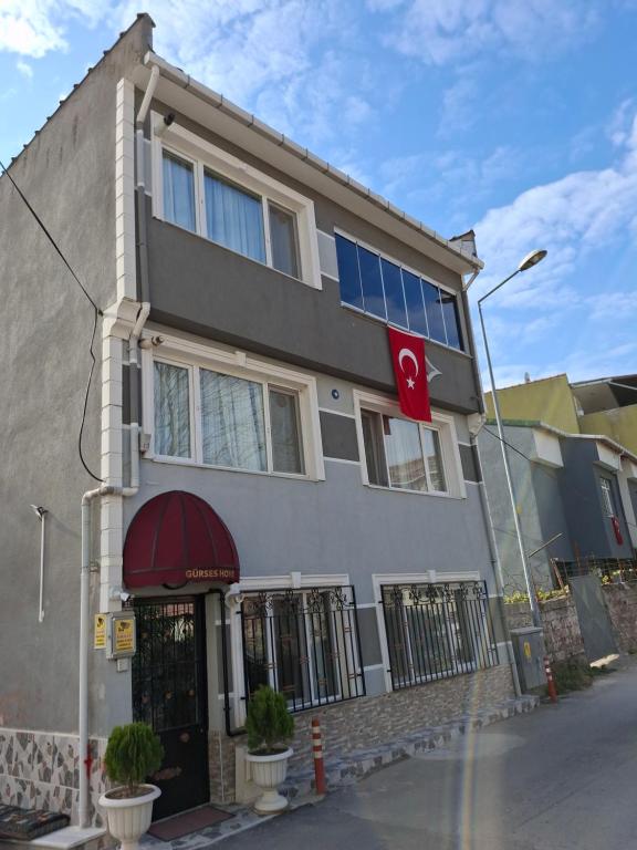 Gürses Home
