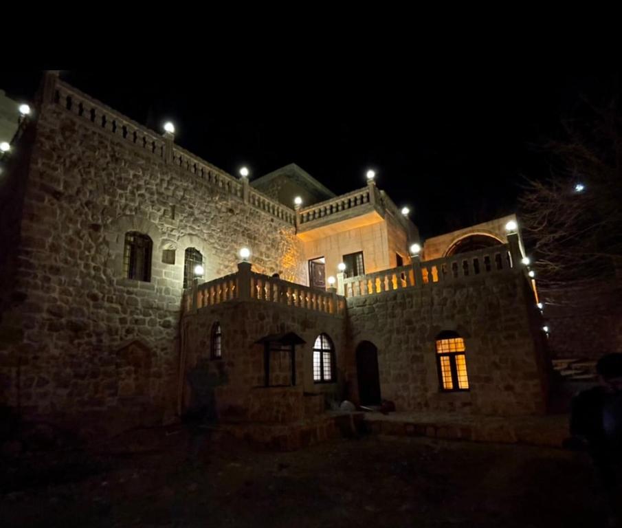 HakanBey Konağı